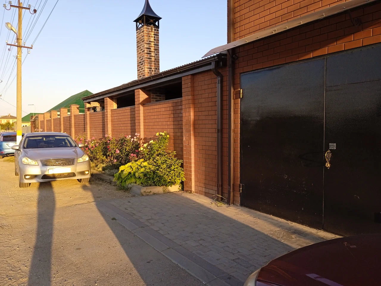 Фотография гостевого дома На Строителей, 23