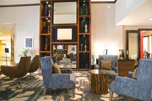 Фотография гостиницы DoubleTree by Hilton Boston-Andover