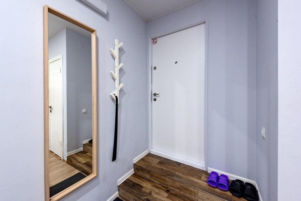 Фотография квартиры Sunny Days (Санни Дейз) на улице Сосновая 5