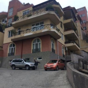 Фотография гостевого дома Terrace House Tbilisi