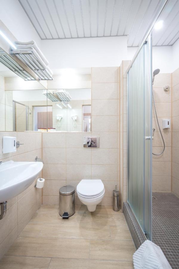 Фотография гостиницы Северная Корона