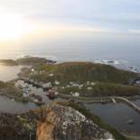 Фотография гостевого дома Holmvik Brygge Nyksund