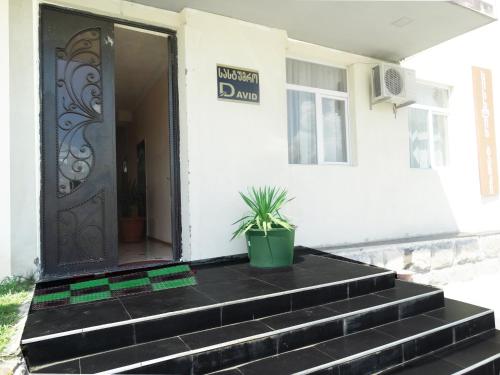 Фотография мини отеля Давид