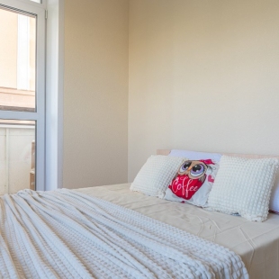 Фотография квартиры Апартаменты 7/1 Латышова 3