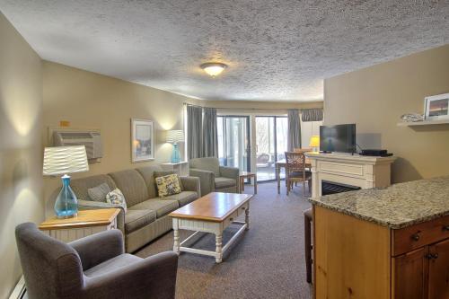 Фотография гостевого дома 104 Pointes North Inn