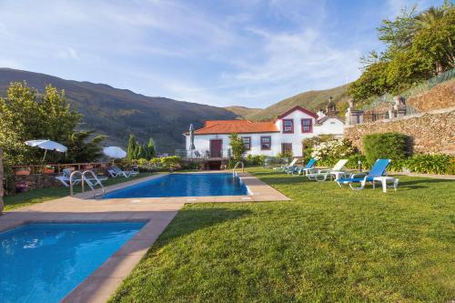 Фотографии базы отдыха 
            Casa do Monte - Douro