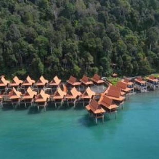 Фотография гостиницы Berjaya Langkawi Resort