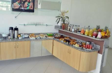 Фотография гостиницы Pioneiro Hotel