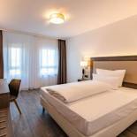 Фотография гостиницы Hotel Newton Ludwigshafen