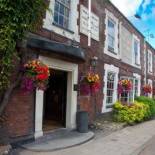 Фотография гостиницы The Bulls Head Hotel