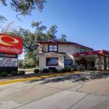 Фотография гостиницы Econo Lodge Biloxi Beach North