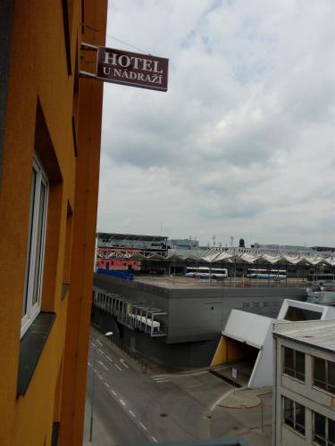 Фотография хостела Ubytovna u nádraži