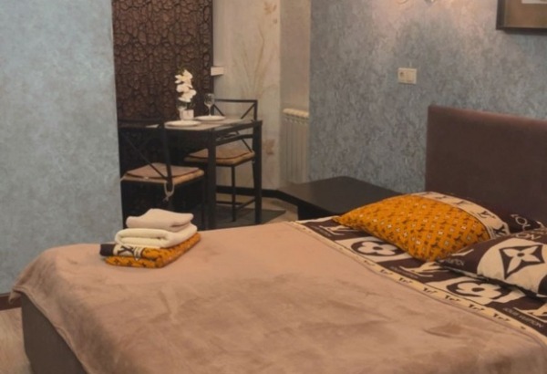 Фотография квартиры Апартаменты Манхэттен