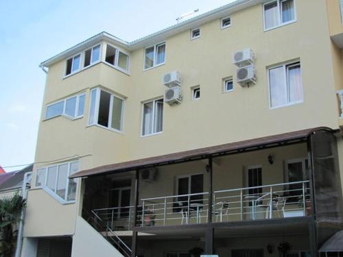 Фотография гостиницы Дусель