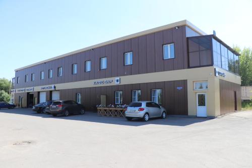 Фотография гостиницы Ефремов ФроОтель