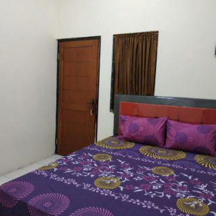 Фотография гостиницы OYO 3878 Graha Hsc Syariah