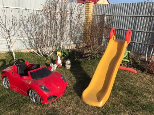 Фотография мини отеля В гостях как дома