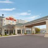 Фотография гостиницы Hilton Garden Inn Merrillville