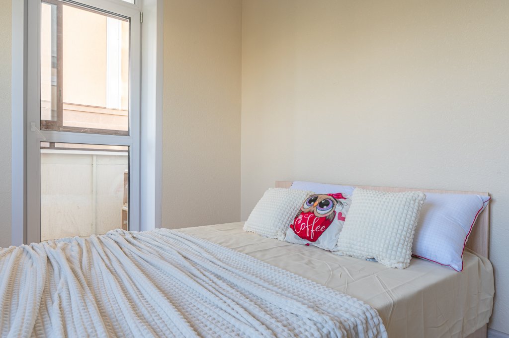 Фотография квартиры Апартаменты 7/1 Латышова 3