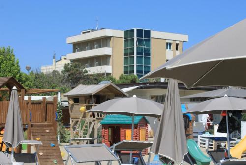 Фотография гостиницы Hotel Astor