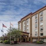 Фотография мини отеля Red Roof Inn Hartford- New Britain