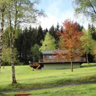 Фотографии гостевого дома 
            Chalet Le Forestier