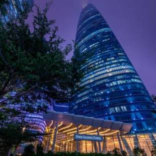 Фотографии гостиницы 
            Four Seasons Hotel Guangzhou