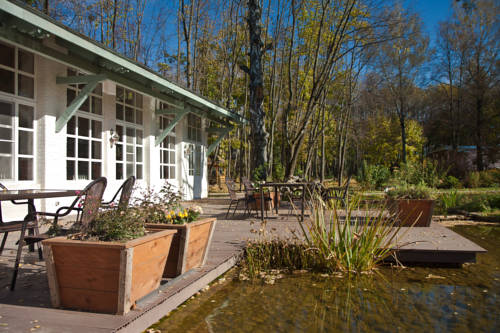 Фотография гостиницы Прованс отель 4 Сезона