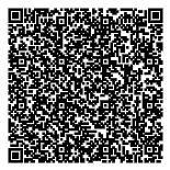 QR код музея Национальный музей Республики Северная Осетия-Алания