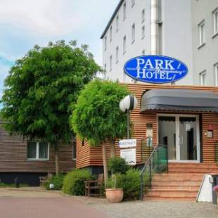 Фотографии гостиницы 
            Parkhotel Neubrandenburg