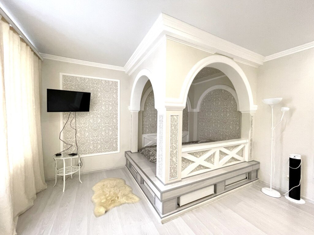 Фотография квартиры Апартаменты MARS Hotel Павловский тракт 299