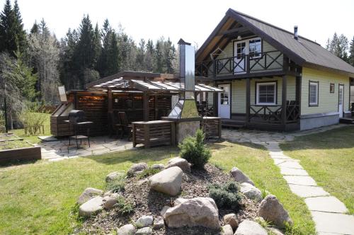 Фотография гостевого дома Гест-Хаус на ул. Садовая, 61