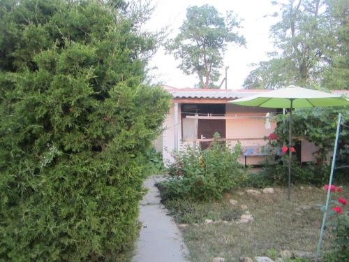 Фотография мини отеля На Море