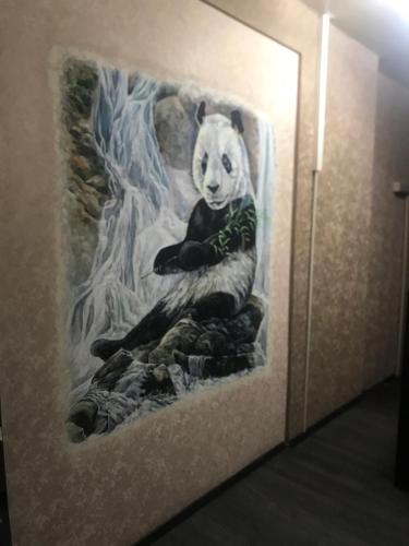 Фотография гостевого дома Дом Панды