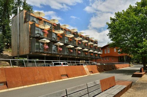 Фотография гостиницы Hotel Split