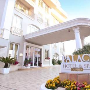 Фотографии гостиницы 
            Palace Hotel & SPA