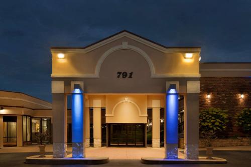 Фотография гостиницы Best Western Culpeper Inn