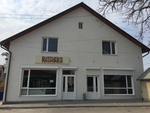 Фотография хостела На Бандеры, 39