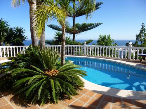 Фотография гостиницы La Perla de Torrenueva