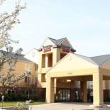 Фотография гостиницы Fairfield Inn & Suites by Marriott Portland Airport