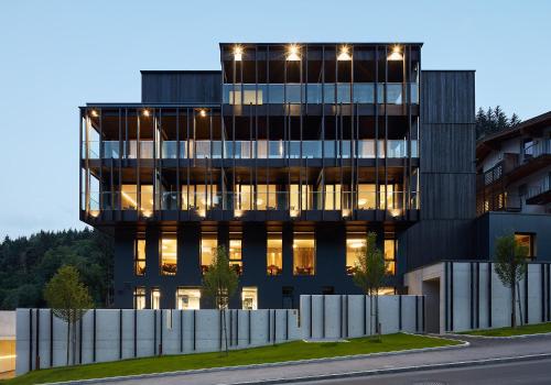 Фотография гостиницы Hotel Der Waldhof