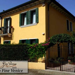 Фотография мини отеля B&B Fine Venice