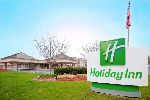 Фотография гостиницы Holiday Inn East Windsor, an IHG Hotel