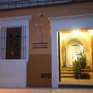 Фотография гостиницы Hotel Boutique Casa Catrina