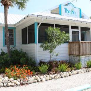 Фотографии мини отеля 
            The Inn on Siesta Key