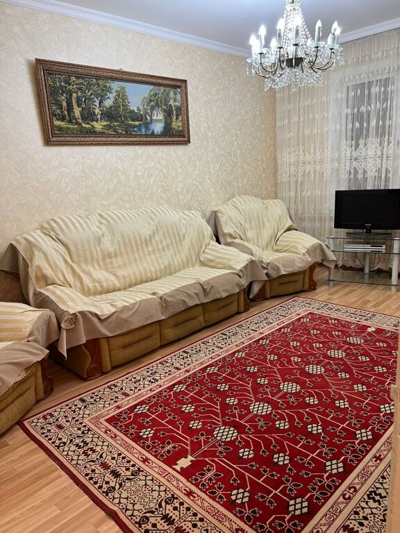 Фотография квартиры Апартаменты Green House