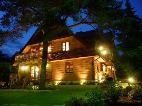 Фотография мини отеля Willa nad Popradem