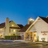 Фотография гостиницы Residence Inn Sacramento Cal Expo