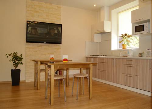 Фотография мини отеля Дача