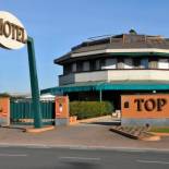 Фотография гостиницы Hotel Motel Top